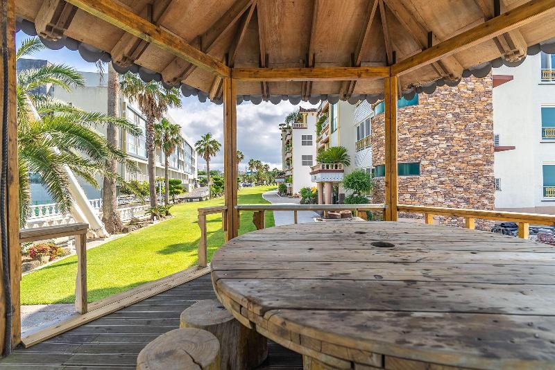 Nine Resort image