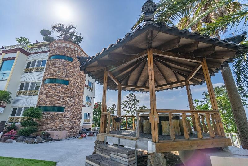 Nine Resort image