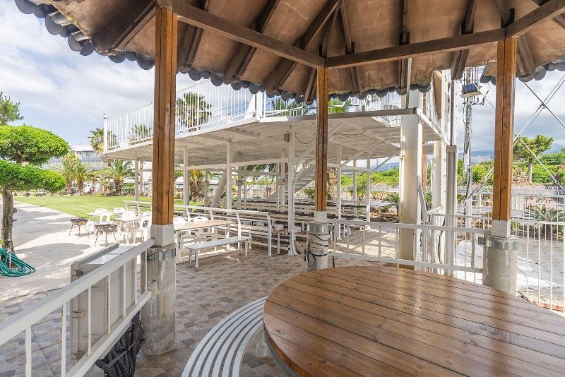 Nine Resort image