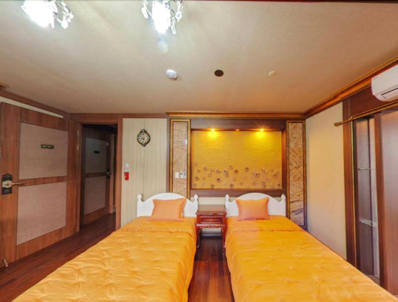 Nine Resort image