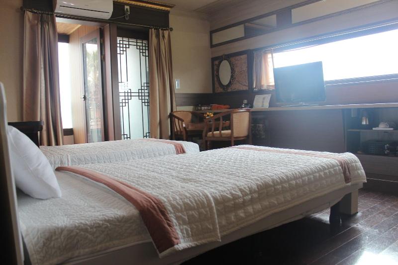 Nine Resort image