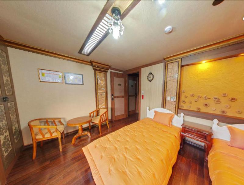 Nine Resort image
