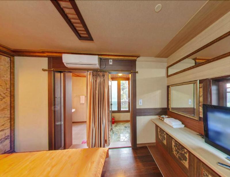 Nine Resort image
