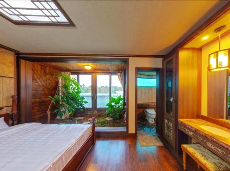 Nine Resort image