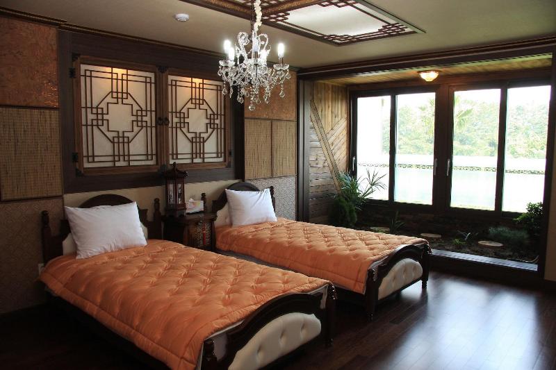 Nine Resort image