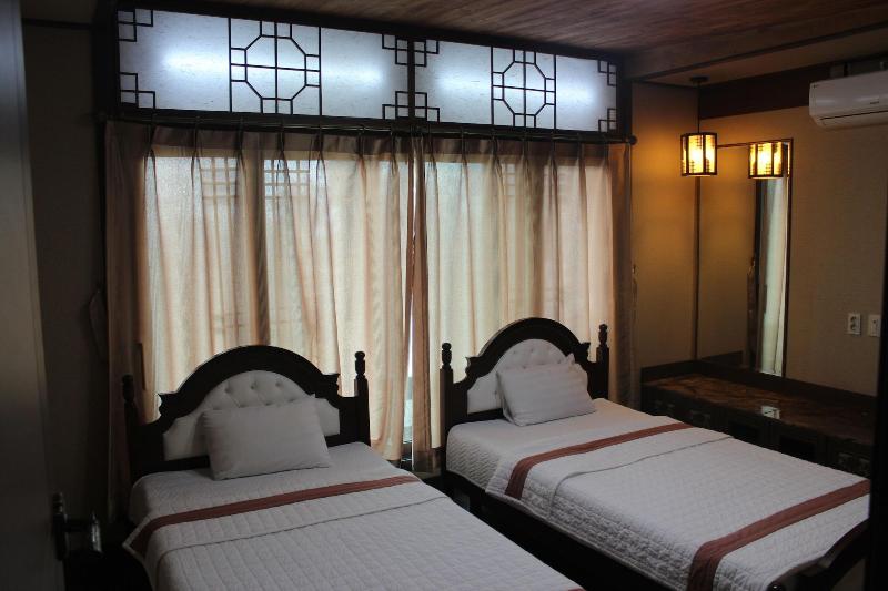 Nine Resort image