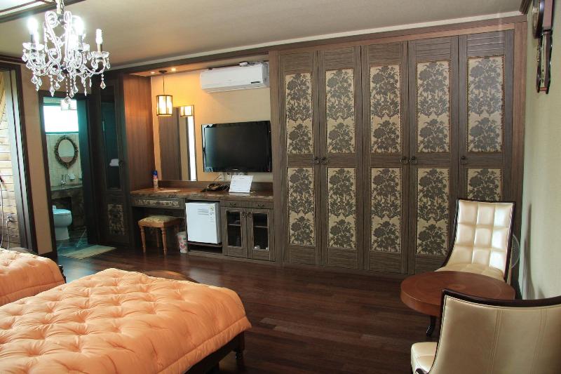 Nine Resort image