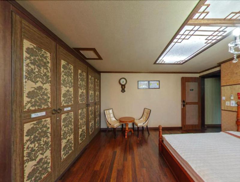 Nine Resort image