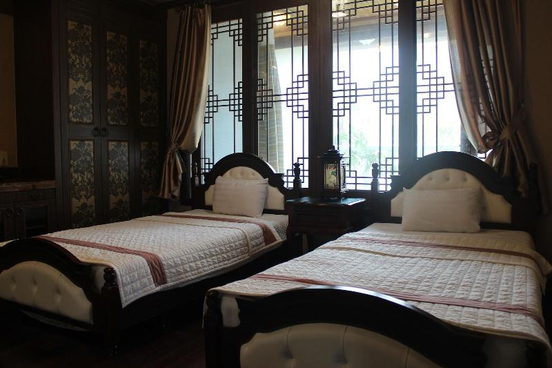 Nine Resort image
