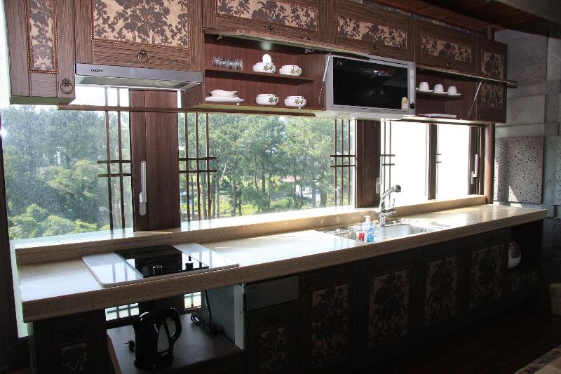 Nine Resort image