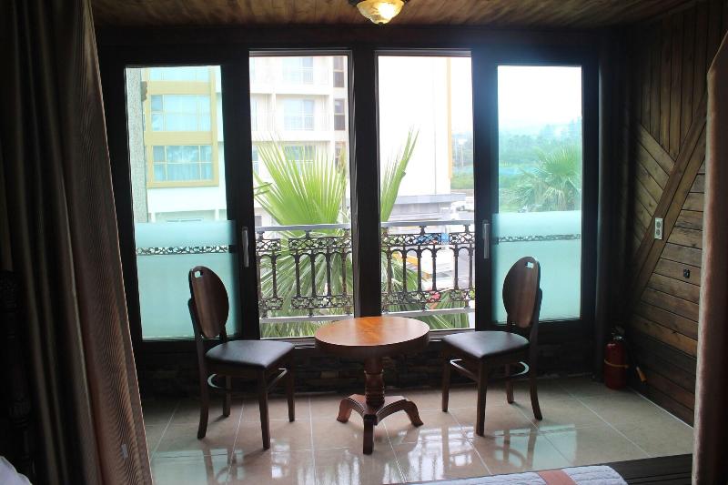 Nine Resort image