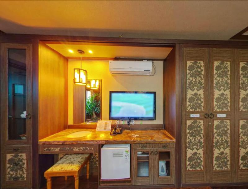 Nine Resort image