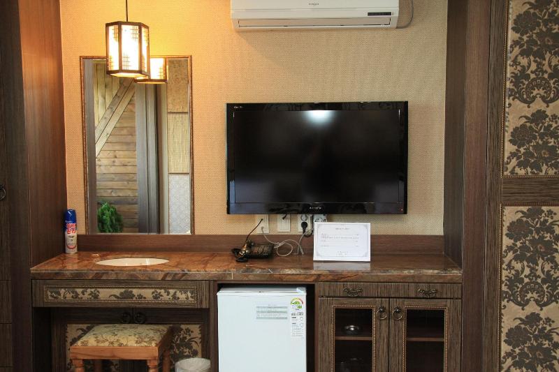 Nine Resort image