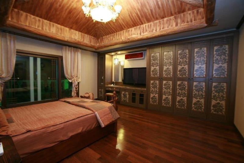 Nine Resort image