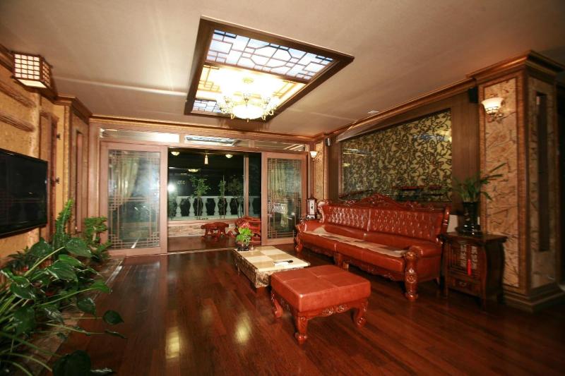 Nine Resort image