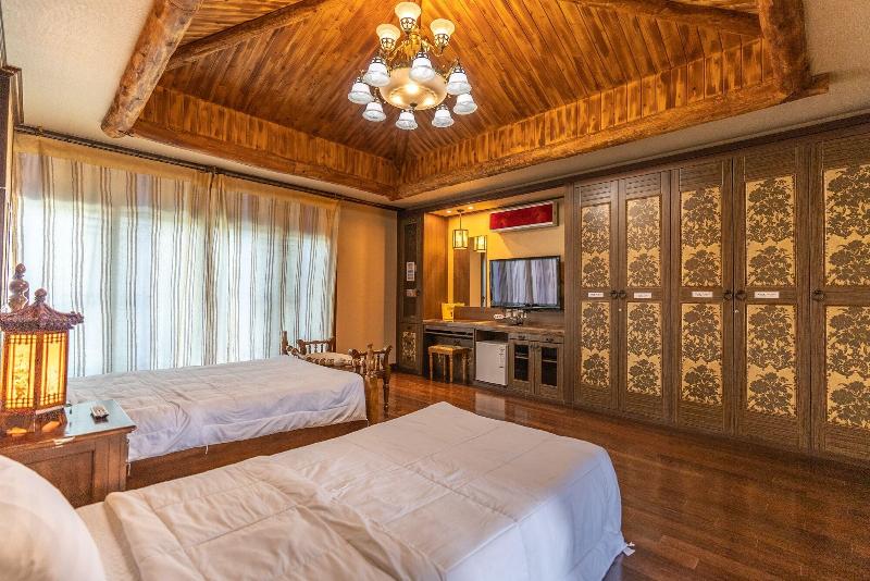 Nine Resort image