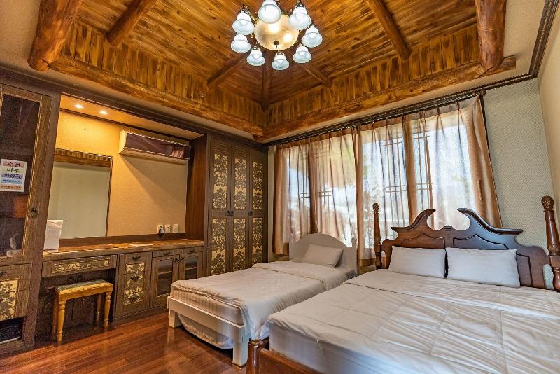 Nine Resort image
