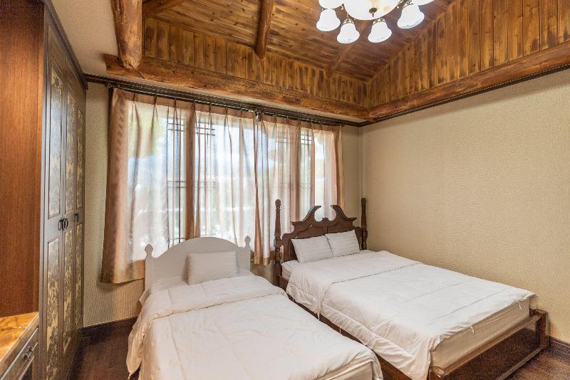 Nine Resort image