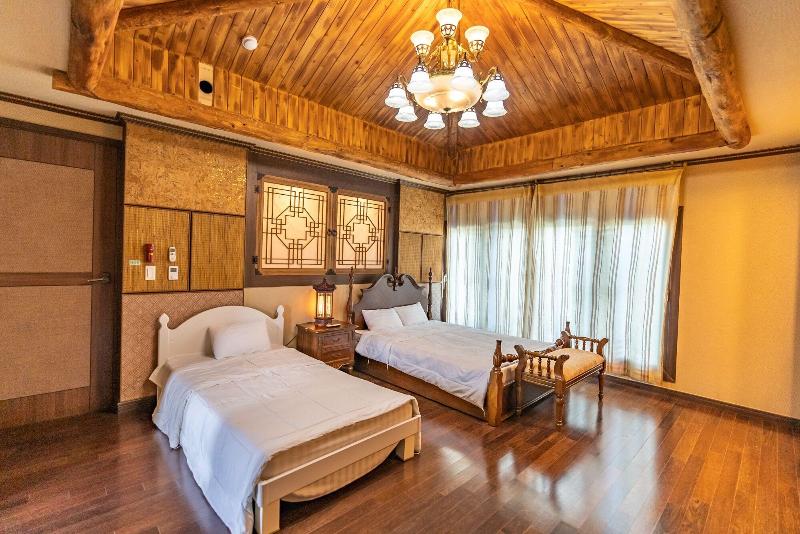 Nine Resort image