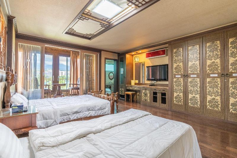 Nine Resort image