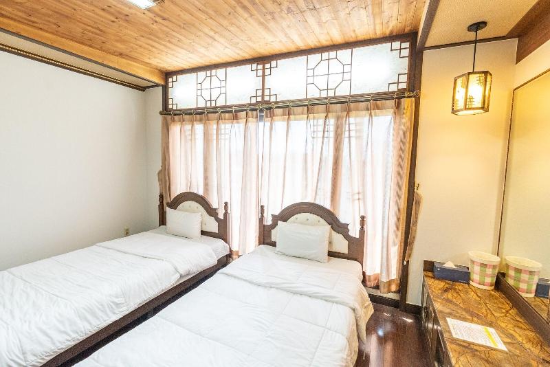Nine Resort image
