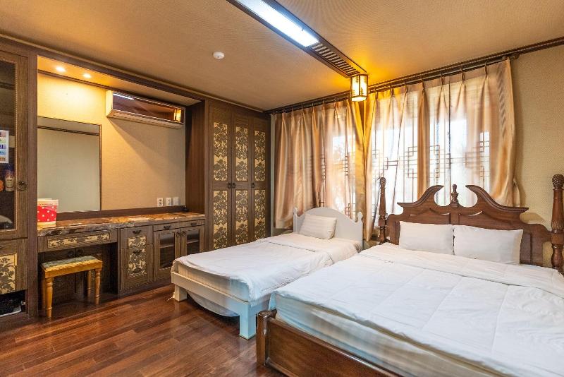 Nine Resort image