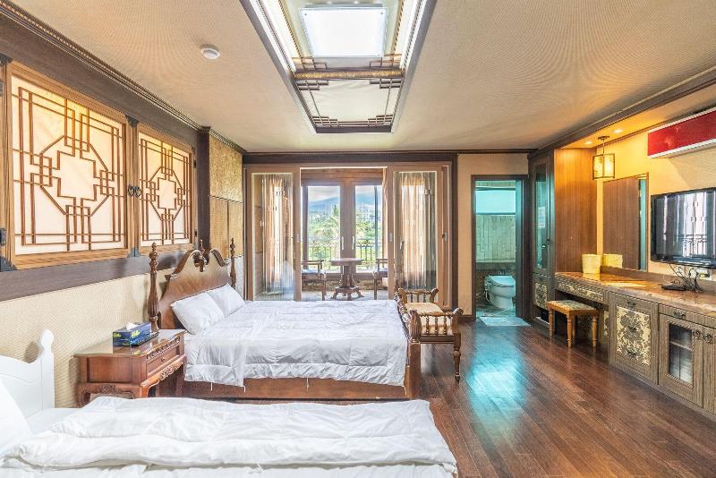 Nine Resort image