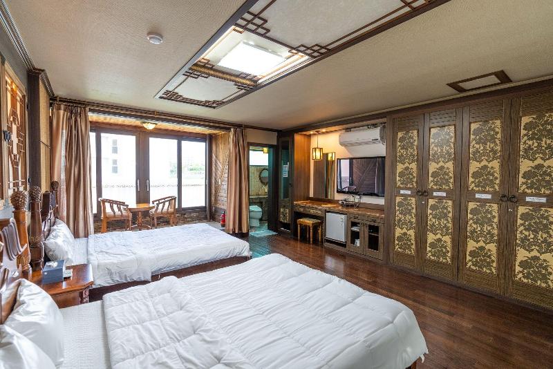 Nine Resort image