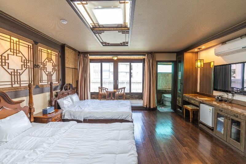 Nine Resort image