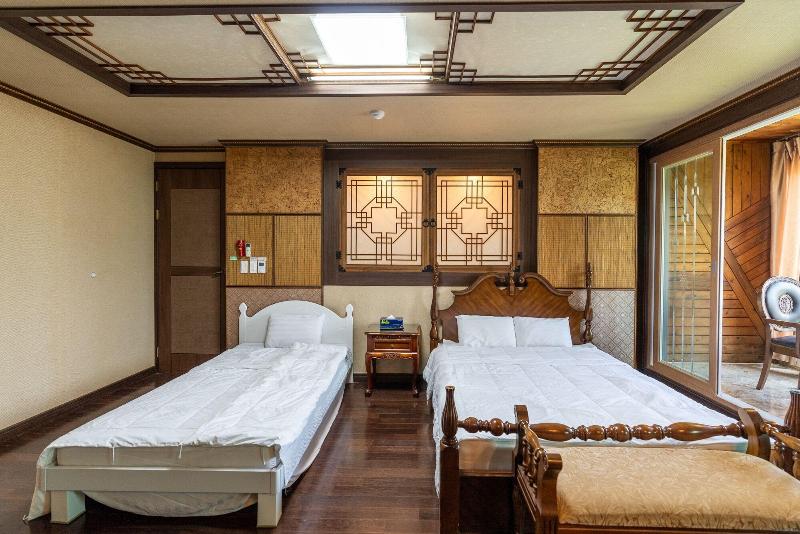 Nine Resort image