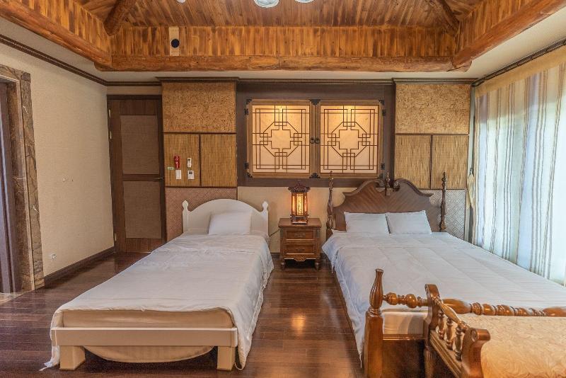 Nine Resort image