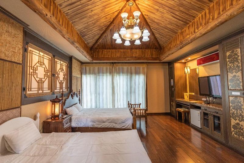 Nine Resort image
