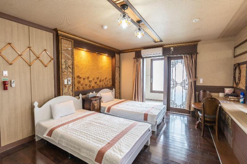 Nine Resort image