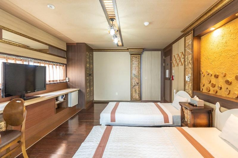 Nine Resort image