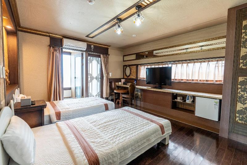 Nine Resort image