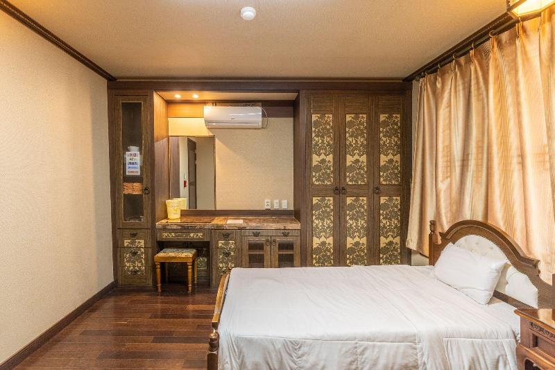 Nine Resort image