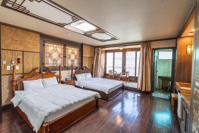 Nine Resort image