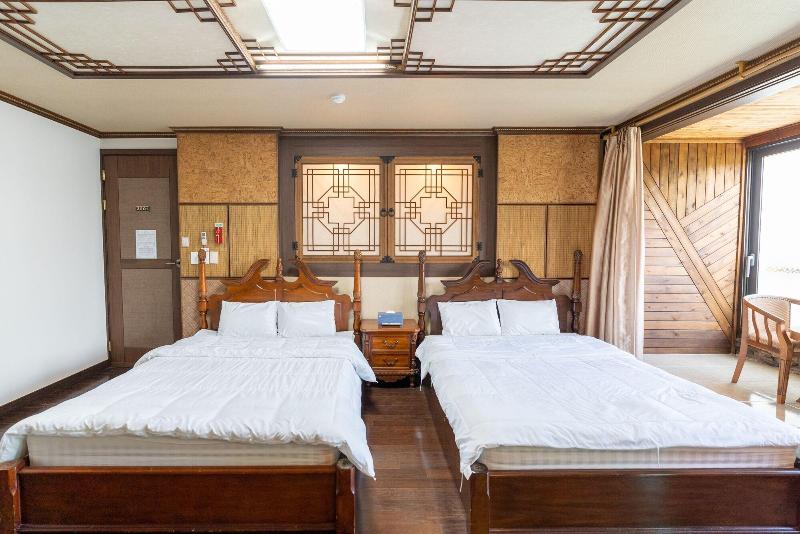Nine Resort image