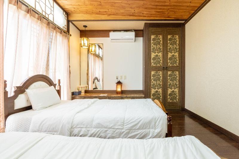 Nine Resort image