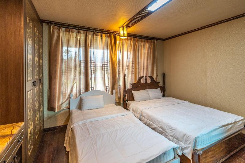 Nine Resort image