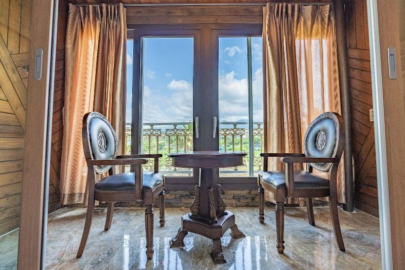 Nine Resort image