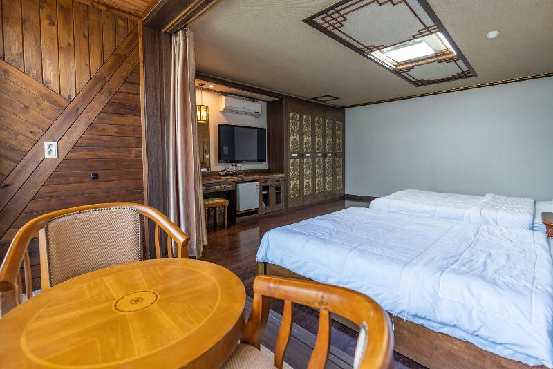 Nine Resort image