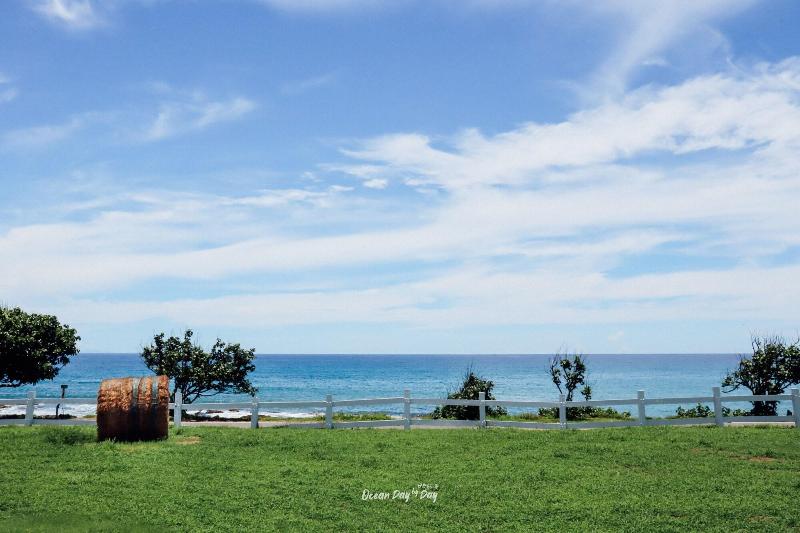 Ocean Day By Day image