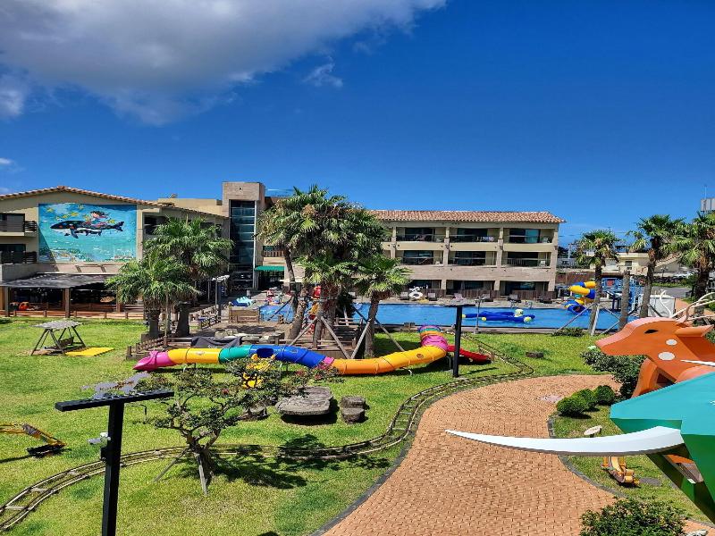Blue Whale Resort