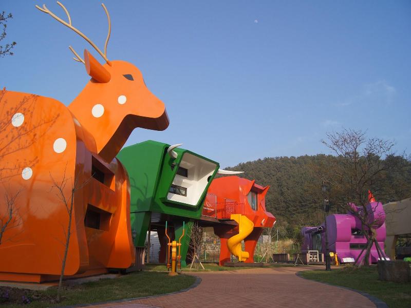 Blue Whale Resort