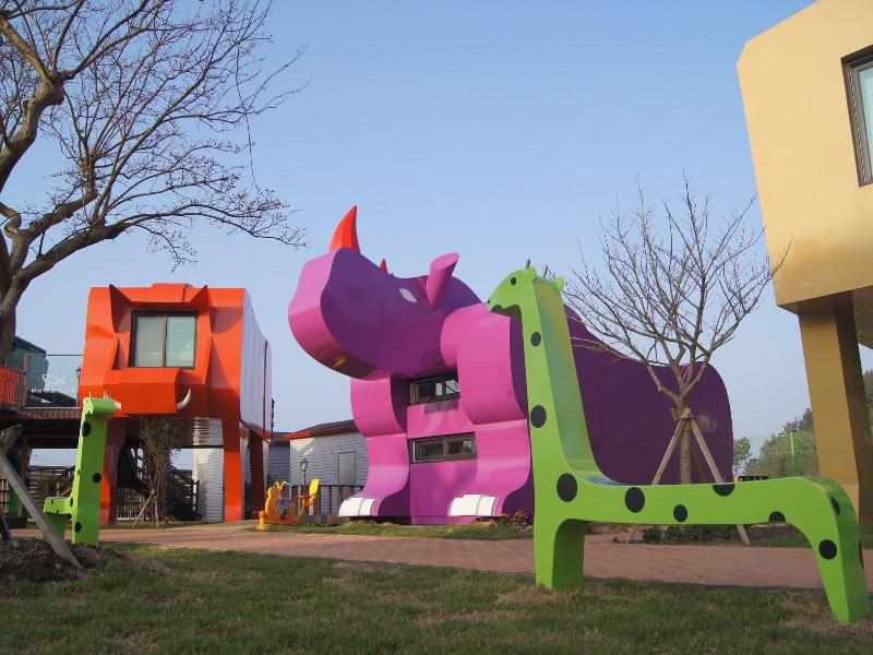 Blue Whale Resort