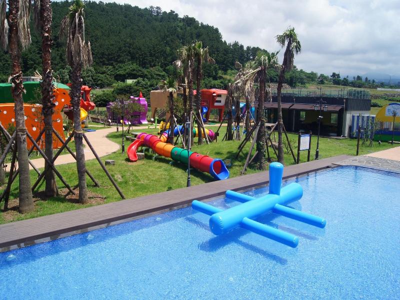 Blue Whale Resort