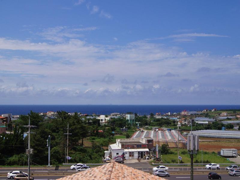 Blue Whale Resort