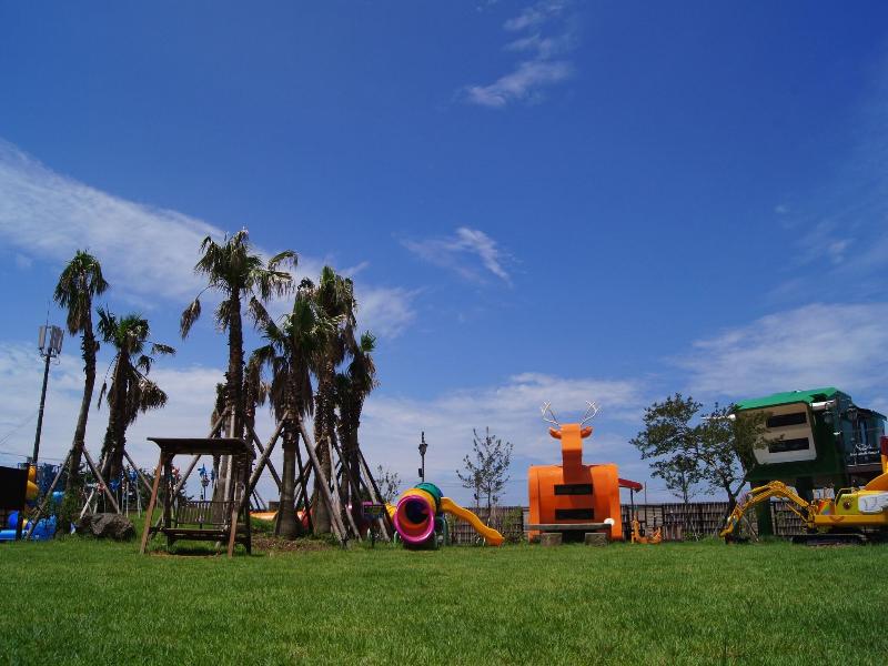Blue Whale Resort