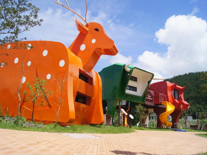 Blue Whale Resort